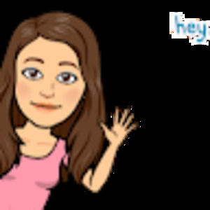 Meet your Posher, Jodie